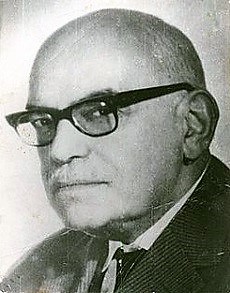 Ananiasz Zajączkowski (12.11.1903 - 06.04.1970)