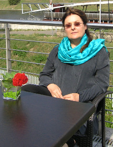 Jadwiga Pstrusińska (born 1947)