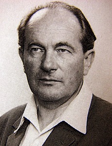 Władysław Dulęba (1923-1987)
