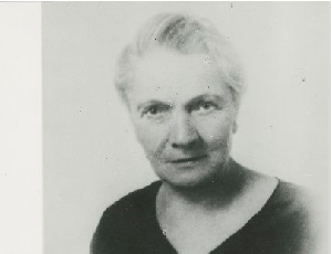 Helena Willman-Grabowska (1870–1957)