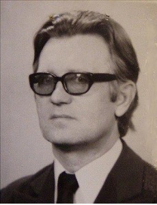 Józef Lączak (1926–1989)