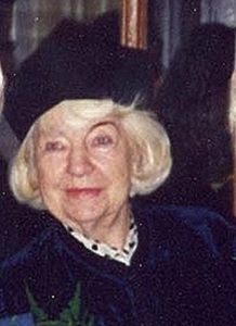 Maria Kowalska (19.06.1919 - 10.02.2005)