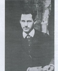 Andrzej Gawroński (1885–1927)