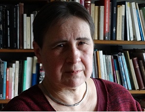 Anna Krasnowolska (ur. 1949)