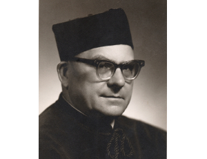 Franciszek Machalski (1904-1979)