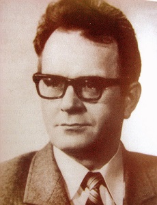 Józef Reczek (1936-1988)