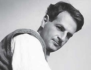 Marijan Molé (1924-1963)