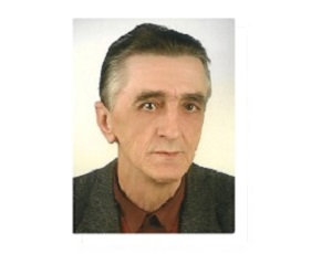 Jan Ciopiński (24.10.1938 - 03.08.2012)