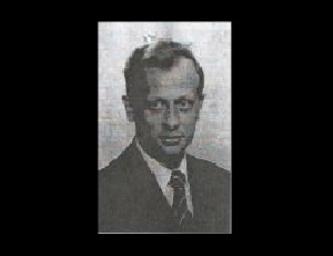 Jerzy Lisowski (24.04.1931 - 13.01.2003)