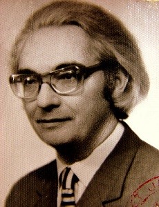 Włodzimierz Zajączkowski (21.07.1914 - 03.09.1982)